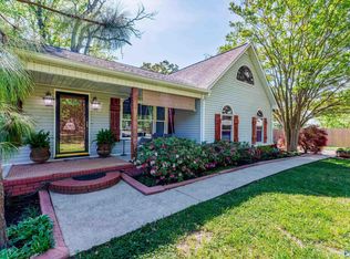 2045 Lindsay Ln, Athens, AL 35613