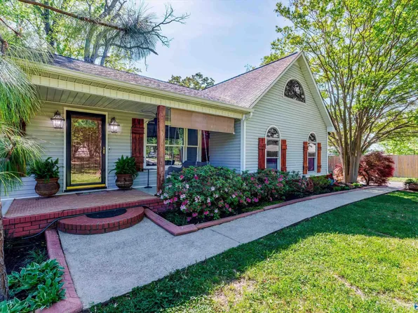 2045 Lindsay Ln, Athens, AL 35613