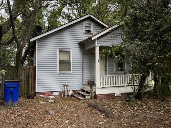 2132 Arlington Ave, Norfolk, VA 23523