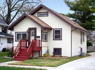 39 15th St, Fond Du Lac, WI 54935