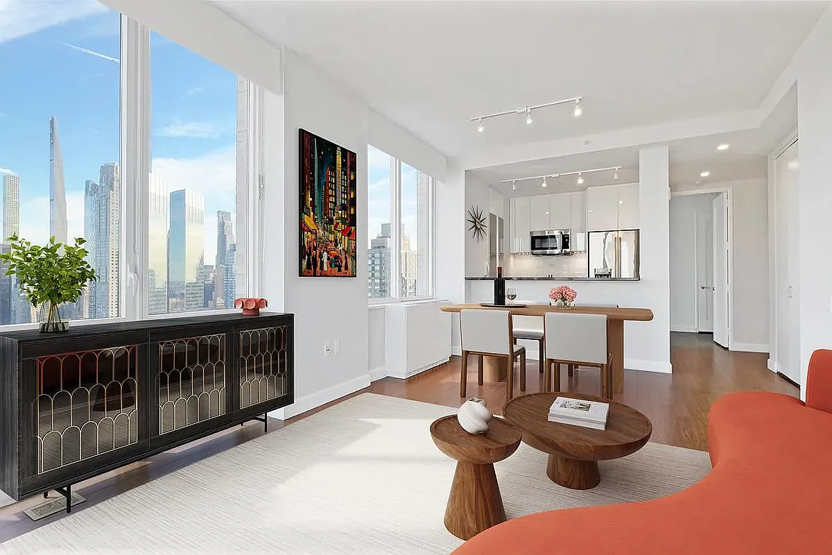 160 West 62nd Street — Photo 2