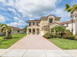 16518 SW 36th St, Miramar, FL 33027