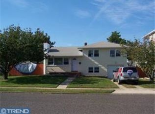 300 29th St S, Brigantine, NJ 08203