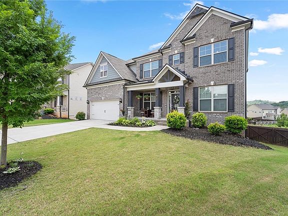 2nd image of 7015 Kempton Ct