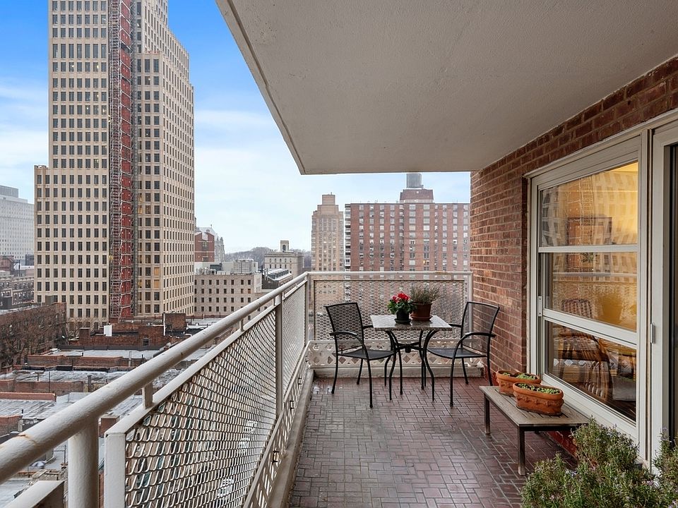 1st image of 501 W 123rd St APT 16G