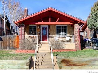 4537 N Decatur St, Denver, CO 80211