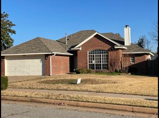 708 Old Bugle Rd, Edmond, OK 73003