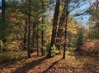 Crocker Rd, Holton, MI 49425