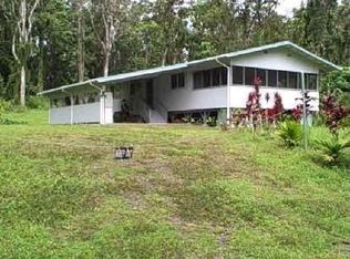 13-484 Hinalo St, Pahoa, HI 96778