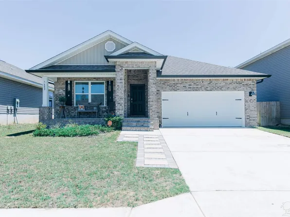 5689 Guinevere Ln, Milton, FL 32583