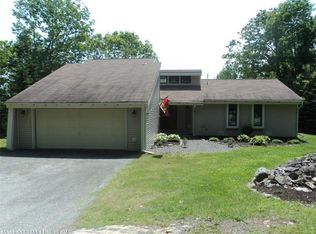 20 Perry Rd, Parkman, ME 04443