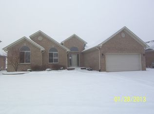 21342 Flag Dr, Macomb, MI 48042