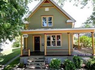 602 N Rankin St, Appleton, WI 54911