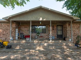 466903 Highway 141, Gans, OK 74936