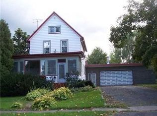 11990 Wilson St, Wolcott, NY 14590