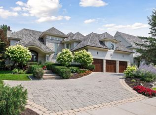 16103 Crosby Cove Rd, Wayzata, MN 55391