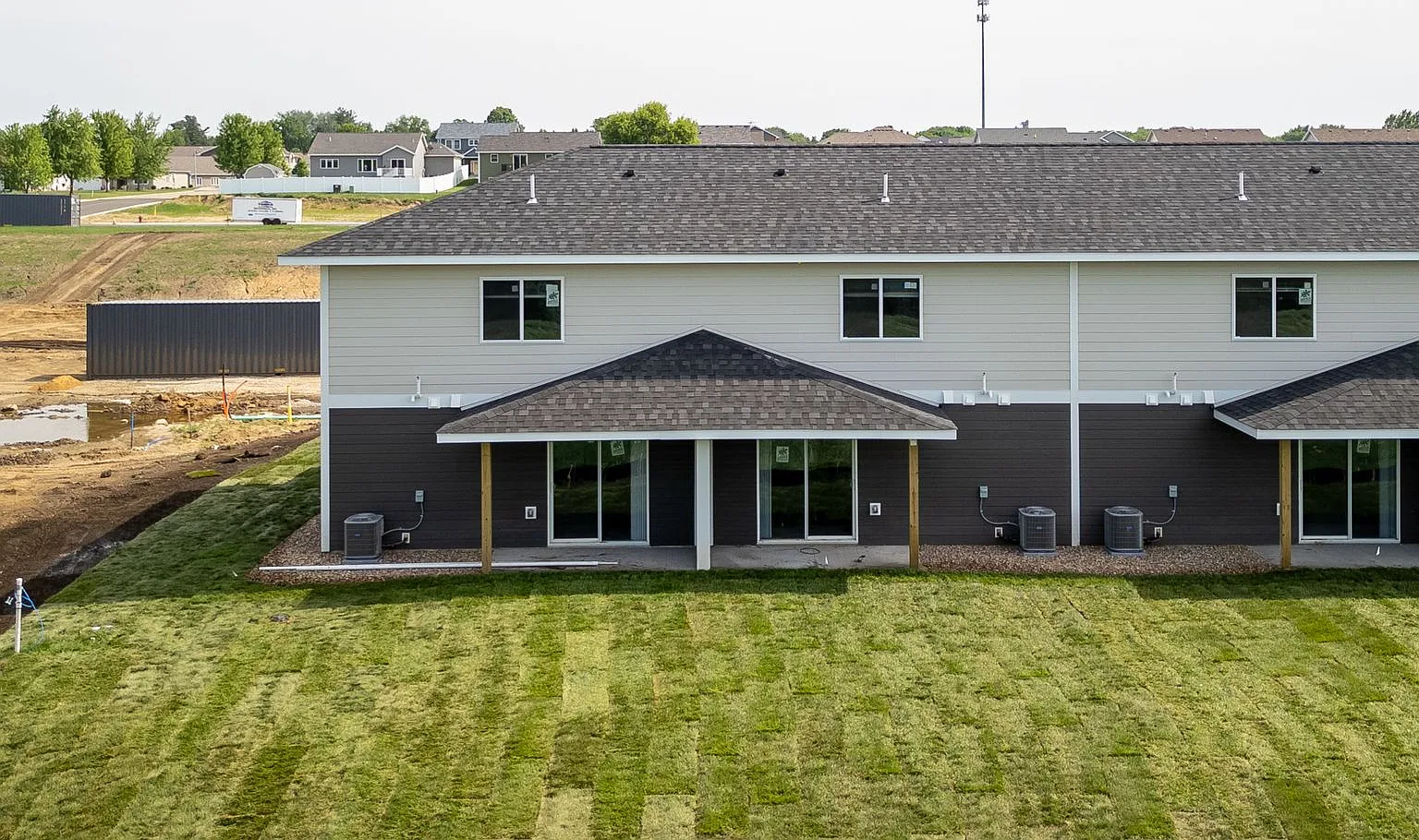 Raegan Estates: New Townhomes in Kasson, MN — Photo 4