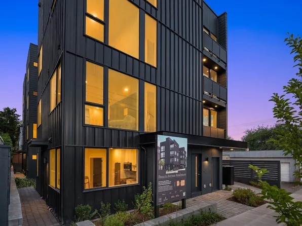 3614 Francis Avenue N, Seattle, WA 98103