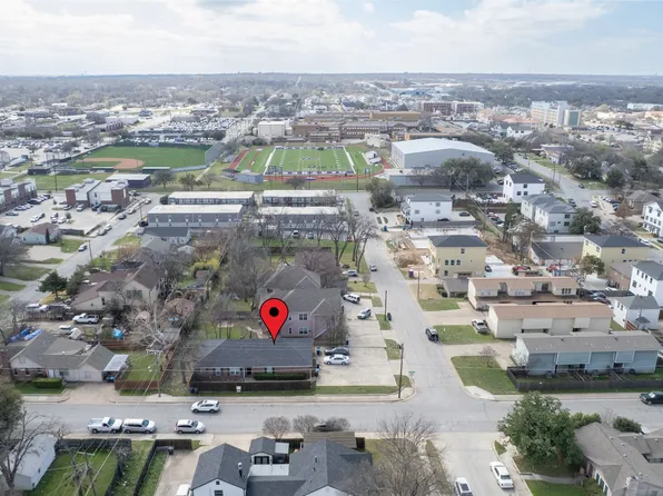 2801 Wayside Ave, Fort Worth, TX 76110