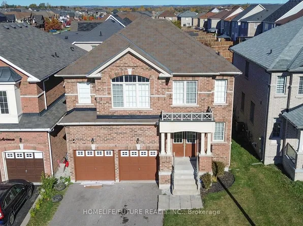 6 Gusul Ave, Clarington, ON L1B 0K7