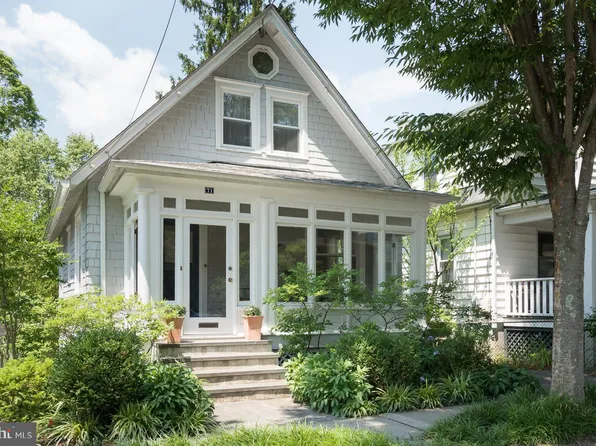 71 Leigh Ave, Princeton, NJ 08542
