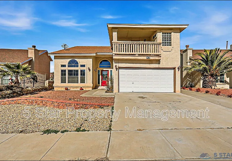 3140 Tierra Agave Dr — Photo 1