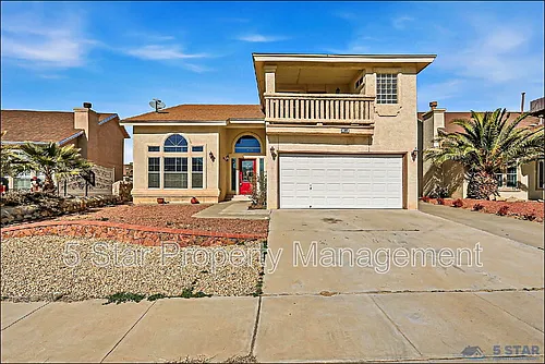 3140 Tierra Agave Dr Photo 1