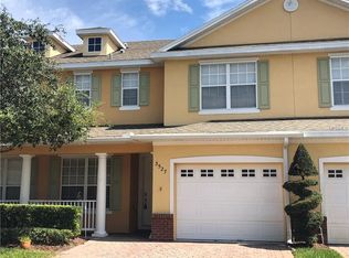 3527 Sanctuary Dr, Saint Cloud, FL 34769