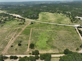 LOT 28 County Road 1243, Cleburne, TX 76033