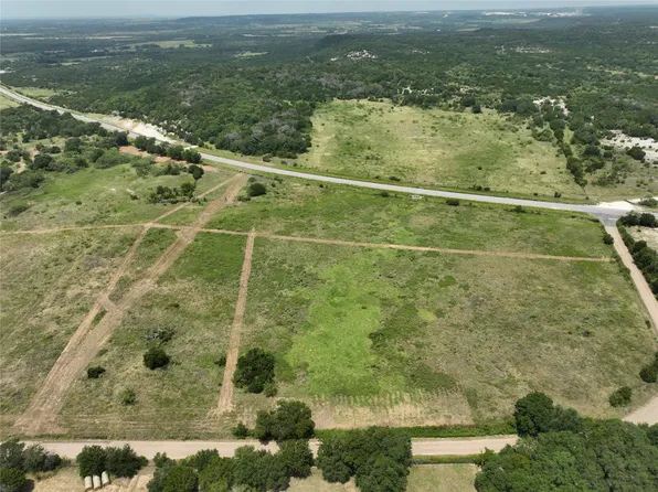 LOT 28 County Road 1243, Cleburne, TX 76033