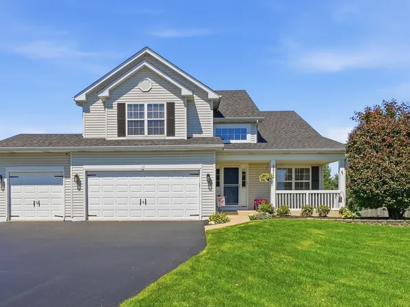 2213 Roaring Creek Dr, Aurora, IL 60503