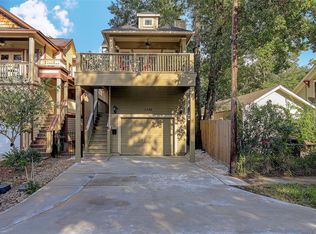 1328 Alexander St, Houston, TX 77008