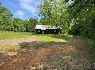 16649 County Road 4252d, Henderson, TX