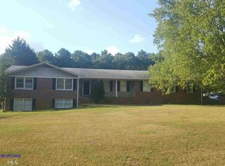 668 Denton Rd, Cedartown, GA 30125