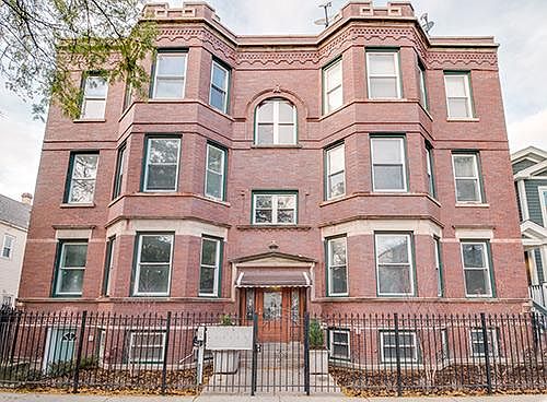 1st image of 3572 W Cortland St APT 1E