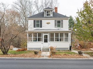 15 North St FLOOR 2, Westford, MA 01886