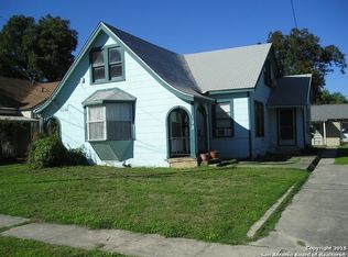 135 E Mayfield Blvd, San Antonio, TX 78214