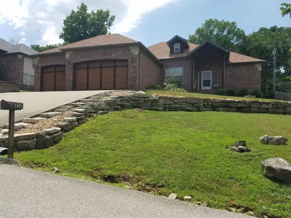 430 Hunter Avenue, Branson, MO 65616