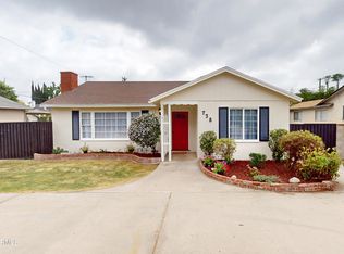 738 E Foothill Blvd, Glendora, CA 91741