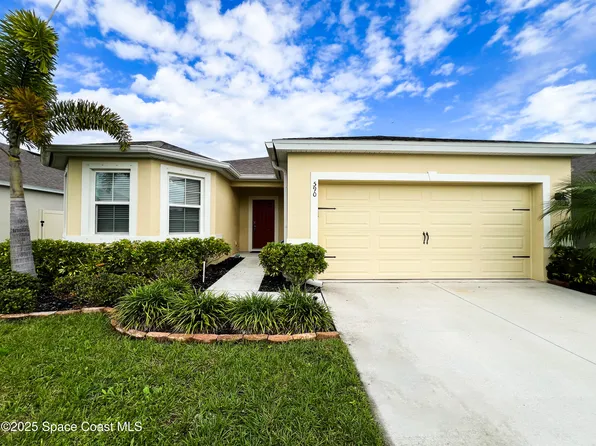 590 Sorrento Dr, Cocoa, FL 32922