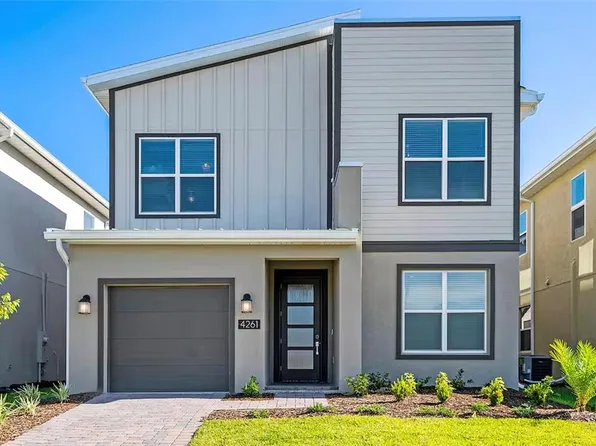 4261 Prologue Way, Kissimmee, FL 34746