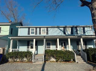 9643 Atlans St, Norfolk, VA 23503