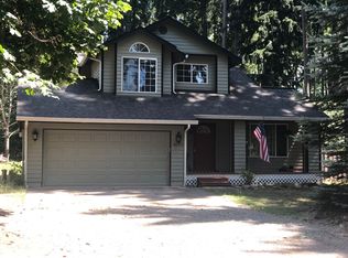 18122 Upland Dr SE, Yelm, WA 98597