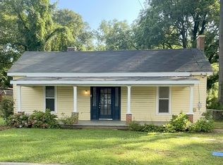 615 N Aycock St, Carrollton, GA 30117