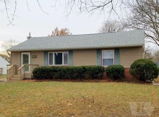 604 S Maple St, Jefferson, IA 50129