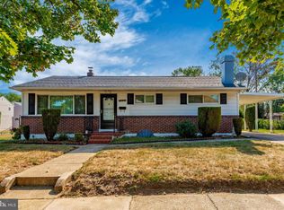 7427 Remoor Rd, Gwynn Oak, MD 21207