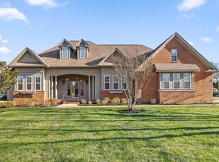 7218 Lazy Brook Ct, Ooltewah, TN 37363