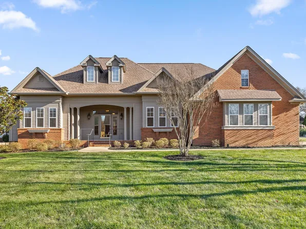 7218 Lazy Brook Ct, Ooltewah, TN 37363