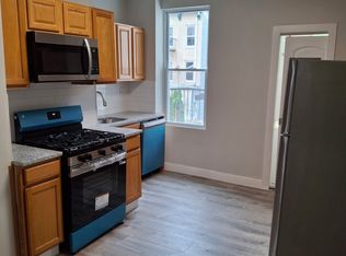 19 Orchard St APT 3, Jersey City, NJ 07306