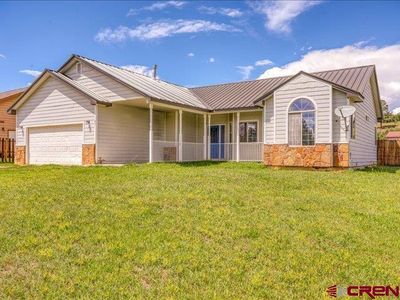 83 Grenadier Place, Pagosa Springs, CO, 81147